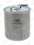 CFF100442 - Filtr paliwa CHAMPION DB W220 00-/W163