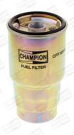 CFF100452 - Filtr paliwa CHAMPION TOYOTA AVENSIS 2.0TD 97-