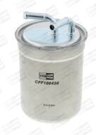 CFF100456 - Filtr paliwa CHAMPION VAG