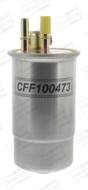 CFF100473 - Filtr paliwa CHAMPION FORD MONDEO 2.0DI/TDDI 16V 00-