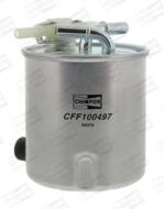 CFF100497 - Filtr paliwa CHAMPION NISSAN