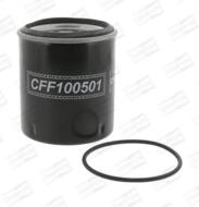CFF100501 - Filtr paliwa CHAMPION CHRYSLER VOYAGER 2,5TD -96