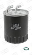 CFF100567 - Filtr paliwa CHAMPION DB