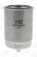 CFF100601 - Filtr paliwa CHAMPION VOLVO S60/S80/V70 2,4 F5 TD 01-