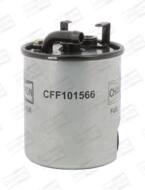 CFF101566 - Filtr paliwa CHAMPION DB VITO/SPRINTER