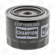 COF100030S - Filtr oleju CHAMPION CHRYSLER/DACIA/FORD
