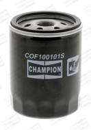 COF100101S - Filtr oleju CHAMPION FIAT