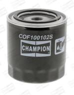 COF100102S - Filtr oleju CHAMPION FORD/TOYOTA
