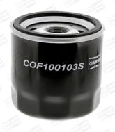 COF100103S - Filtr oleju CHAMPION FORD TRANSIT