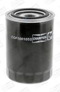 COF100105S - Filtr oleju CHAMPION FIAT DUCATO 2.3JTD 2/02-