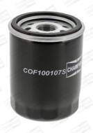 COF100107S - Filtr oleju CHAMPION FIAT UNO