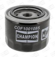 COF100108S - Filtr oleju CHAMPION ROVER FREELANDER