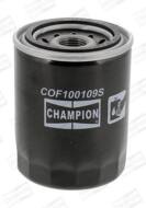 COF100109S - Filtr oleju CHAMPION TOYOTA