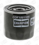 COF100110S - Filtr oleju CHAMPION GM/HONDA