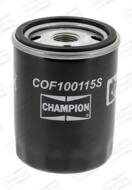 COF100115S - Filtr oleju CHAMPION FORD LD