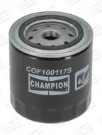 COF100117S - Filtr oleju CHAMPION FIAT/VAG
