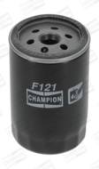 COF100121S - Filtr oleju CHAMPION RENAULT CLIO 1.9D 91-98