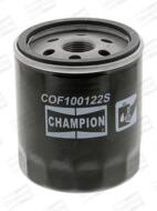 COF100122S - Filtr oleju CHAMPION FIAT DUCATO 1.9D 87-94