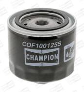 COF100125S - Filtr oleju CHAMPION VAG AROSA 1.7SDI