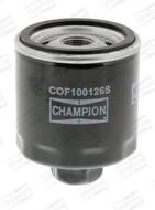 COF100126S - Filtr oleju CHAMPION VAG IBIZA 1.4I 96-