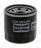 COF100129S - Filtr oleju CHAMPION MAZDA NISSAN QASHQAI