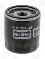 COF100134S - Filtr oleju CHAMPION RENAULT CLIO/TWINGO 1.2 96-