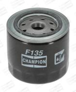 COF100135S - Filtr oleju CHAMPION FIAT DUCATO 1.9D 87-94