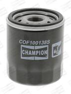 COF100138S - Filtr oleju CHAMPION 