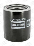 COF100145S - Filtr oleju CHAMPION LAND ROVER