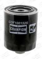 COF100152S - Filtr oleju CHAMPION VAG A6