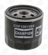 COF100158S - Filtr oleju CHAMPION FIAT/RENAULT/PSA