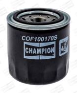 COF100170S - Filtr oleju CHAMPION DAEWOO MATIZ