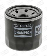 COF100180S - Filtr oleju CHAMPION DAEWOO/SUZUKI