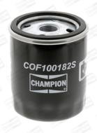 COF100182S - Filtr oleju CHAMPION FORD FOCUS C-MAX