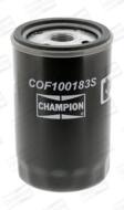 COF100183S - Filtr oleju CHAMPION VAG