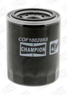 COF100208S - Filtr oleju CHAMPION GM/HONDA