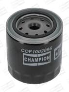 COF100209S - Filtr oleju CHAMPION NISSAN
