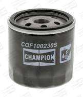 COF100230S - Filtr oleju CHAMPION LADA/RENAULT