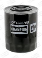 COF100270S - Filtr oleju CHAMPION IVECO