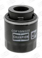 COF100622S - Filtr oleju CHAMPION VAG