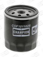 COF101102S - Filtr oleju CHAMPION GM/DAEWOO/ROVER