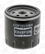 COF101106S - Filtr oleju CHAMPION GM ASTRA G 1.7D 97-