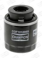 COF101286S - Filtr oleju CHAMPION VAG