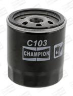 COF102103S - Filtr oleju CHAMPION GM