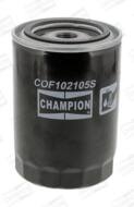 COF102105S - Filtr oleju CHAMPION LAND ROVER