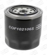 COF102106S - Filtr oleju CHAMPION FORD MONDEO 2.5 94-