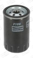 COF102108S - Filtr oleju CHAMPION PSA/FIAT/IVECO