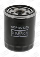 COF102126S - Filtr oleju CHAMPION FIAT