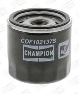 COF102137S - Filtr oleju CHAMPION RENAULT