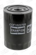 COF102270S - Filtr oleju CHAMPION FORD NISSAN 2.0